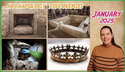 Discoveries From Domenica Celine Jovanovi